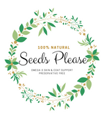 Seeds Please! LLC 